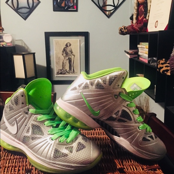 lebron 8 ps dunkman